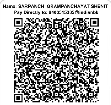 QR payment code