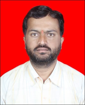 ग्रामसेवक - Gram Sevak